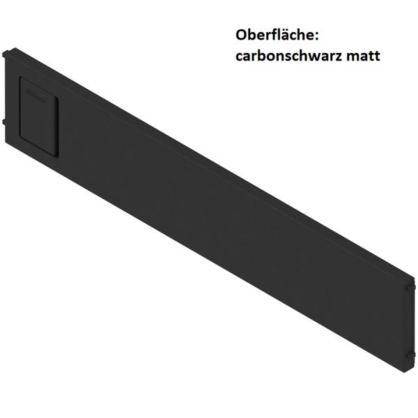 AMBIA-LINE Querteiler, für LEGRABOX/MERIVOBOX Schubkasten, für Rahmenbreite 242 mm, ZC7Q0U0SS